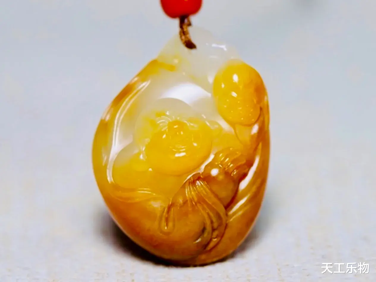 文玩|盘玩多年的“和田玉”，为什么反而越来越丑？