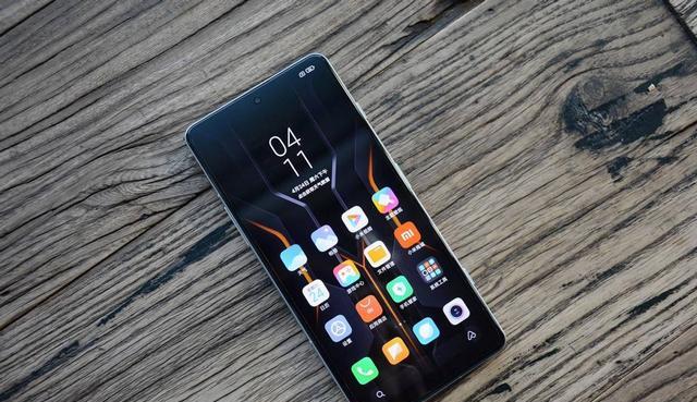 高通骁龙|跌至1489元，72万跑分+5065mAh+67W快充，游戏旗舰正式清仓