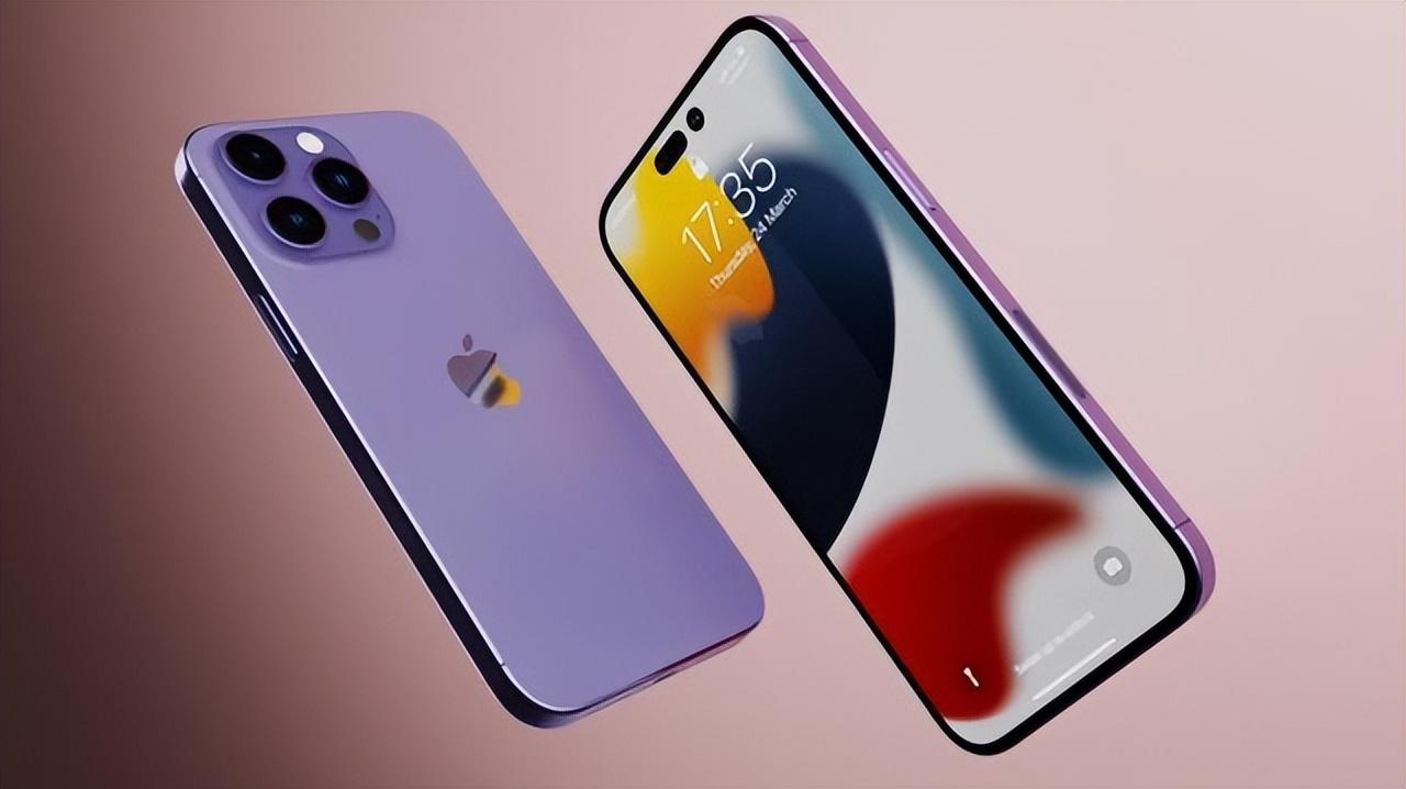 苹果|iphone14plus怎么样？苹果14plus参数配置详情