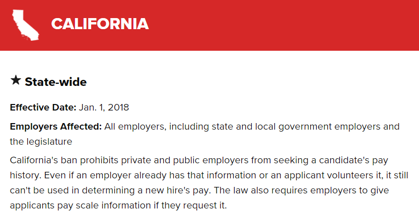 薪水|面试官询问过往薪资怎么回答？拒绝回答