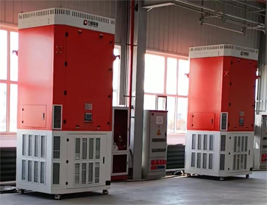 想要延长焊烟净化器的使用时间,提高效率,你需要知道这几点