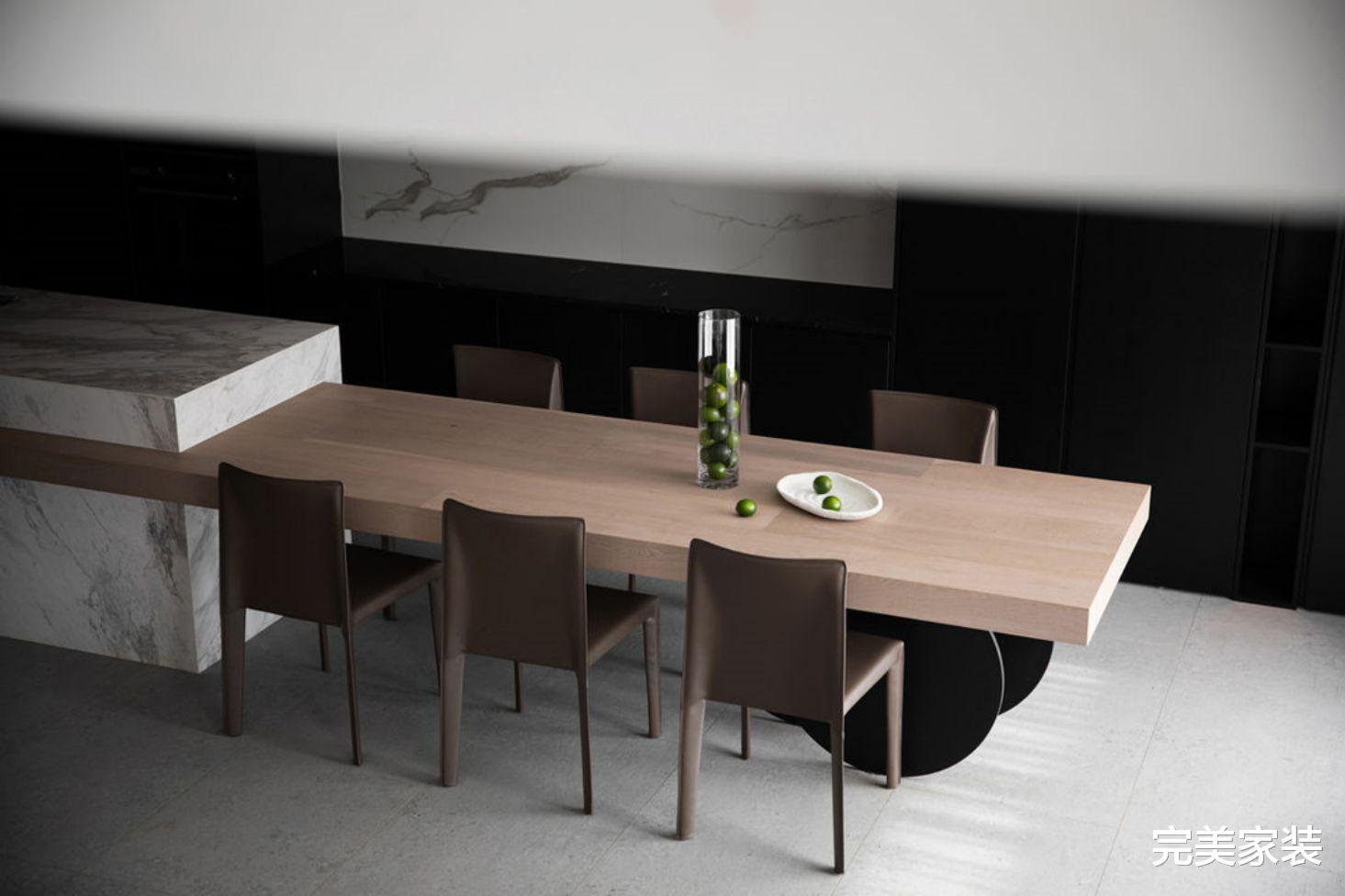 变“碍”为“爱”,80后夫妻爆改复式婚房,270㎡巧妙设计,太赞了