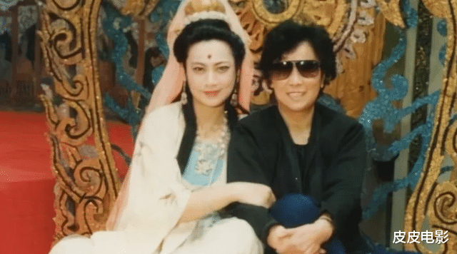 唐国强|雷佳音不下跪,唐国强吃茶叶,张家辉哭,细扒这些演员表演,真牛