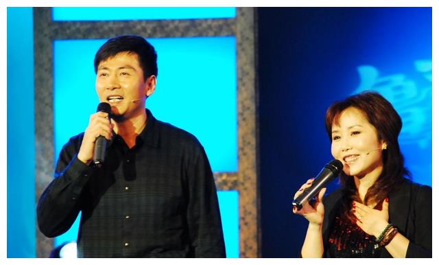 著名演员陆剑民：娶歌唱家胡月为妻，用孝心撮合离异的父母复婚