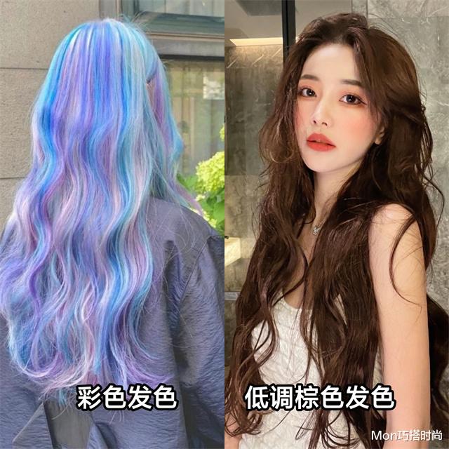 发型 时尚专家：你的穿衣配色和发型，已经“出卖”了你的品味与气质！