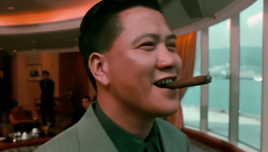 明星|曾经红极一时,如今落魄!这7位过气明星现状:卖睡衣、哭穷