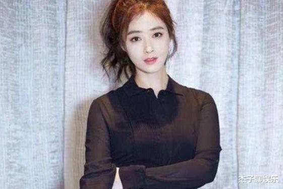 蒋欣 39岁蒋欣撕掉“微胖标签”，体重成功降到90斤，美出新高度