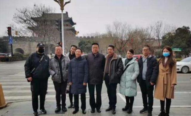 许敏的外甥云昊喊话:已经有三位扛不住了