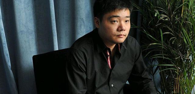 丁俊晖|丁俊晖的职业态度让人失望！难怪奥沙利文会说他更像是一个商人！