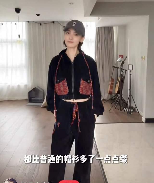 李晓峰|刘恺威新欢是女星李晓峰,美貌与背景都不输杨幂,曾闪婚嫁给富商