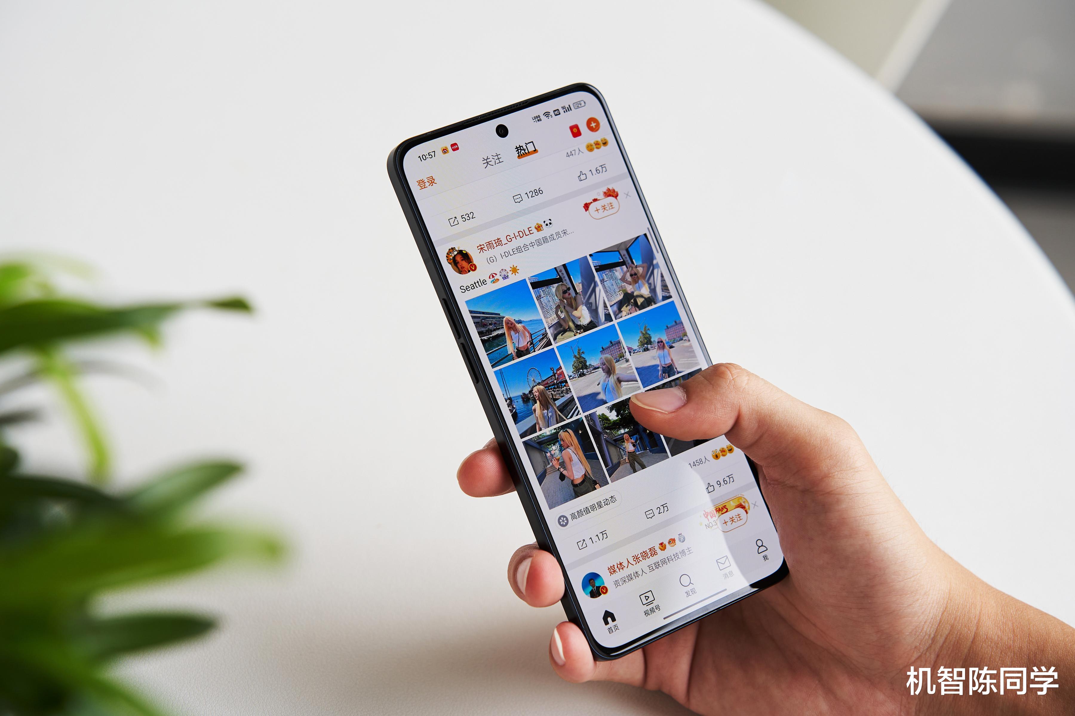 学生党|暑期学生党购机怎么选?这份7月安兔兔性能排行榜值得参考