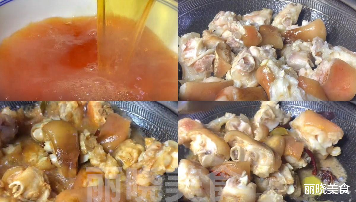 一年中最冷的季节来临，必备5道肉菜，抗寒保暖又营养，建议收藏