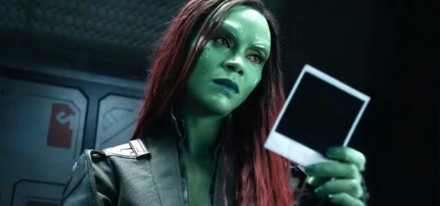 卡魔拉|《银护3》海报暗示卡魔拉回归！首支预告透露她为何离开了这么久