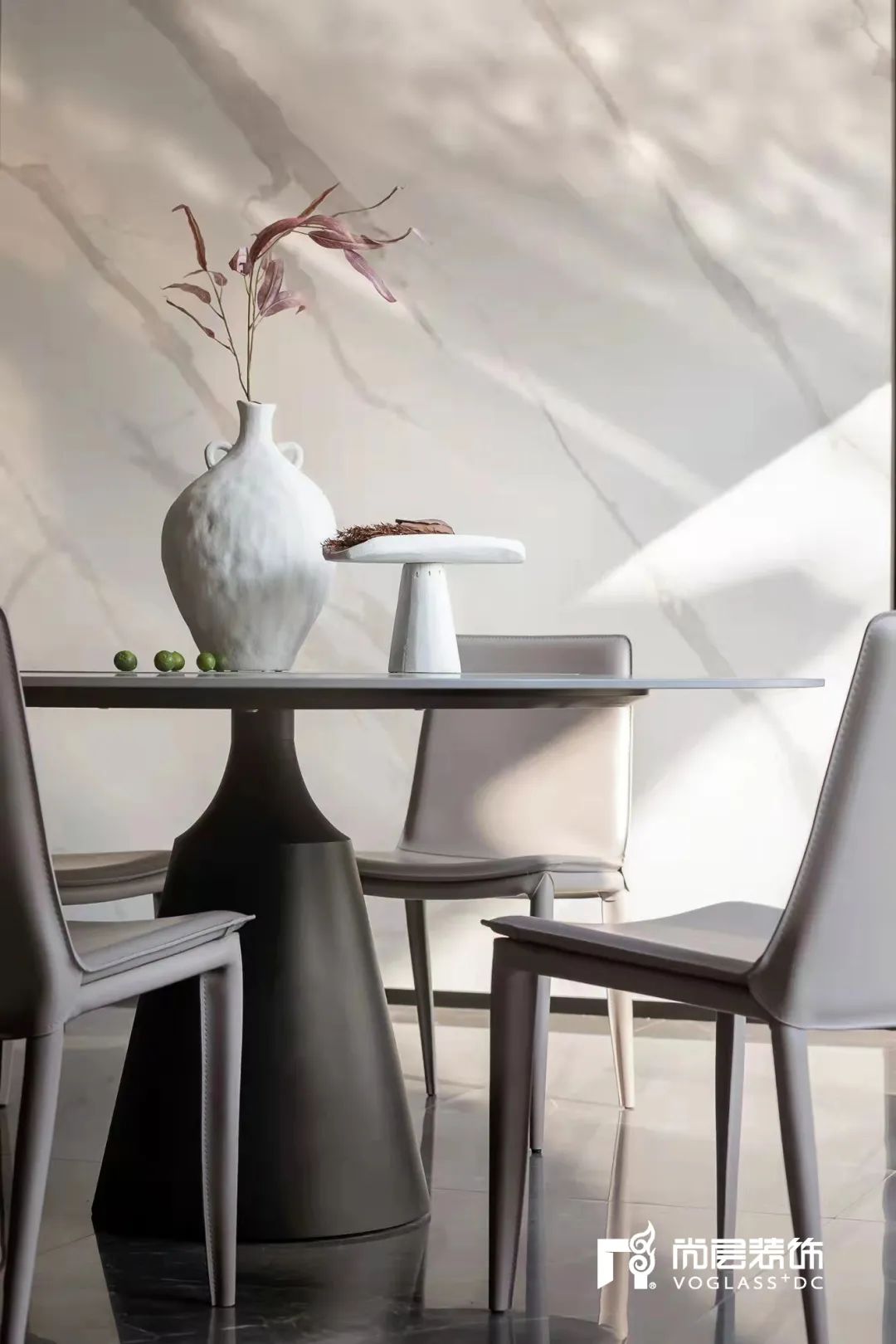 800㎡隐逸清幽大宅:治愈系日式庭院,慢享生活