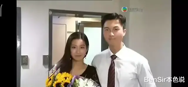 陈自瑶|陈自瑶，在离不离婚中反复横跳，难道是新的流量密码？