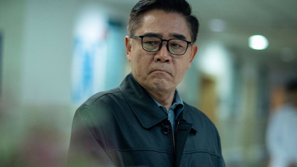 反腐剧《人民的脊梁》将播,陈道明,陈宝国主演,朱亚文张若昀作配 - 聚