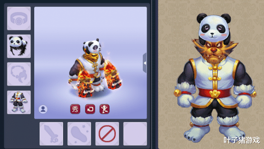 古风|跟且试天下丰兰息比帅?梦幻西游这些古风男性锦衣连虎头怪都说好