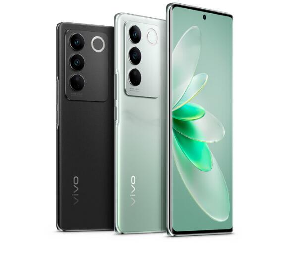 vivo S16系列正式开售 更有新年限量玉兔礼盒等你来抢