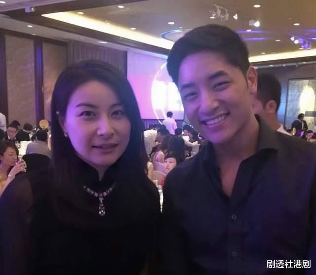 TVB|又一香港著名男星确诊！因喉咙痛到不能入睡，好友发烧两周离世