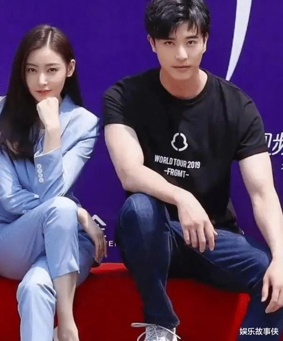 杨迪|2022年10大出圈热梗：从海清到杨迪，你听过几个？