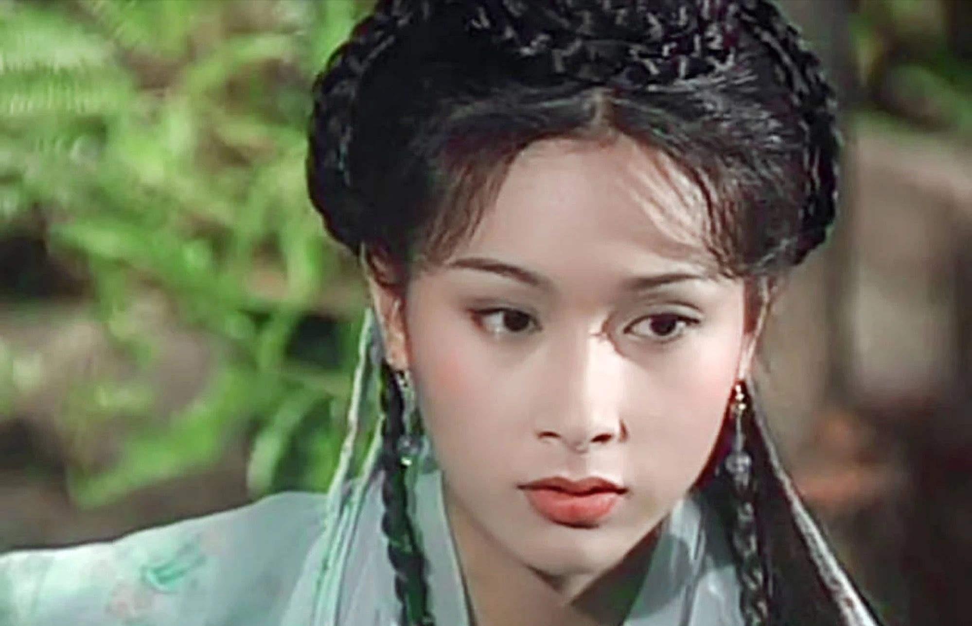 杨恭如|“最美亚姐”杨恭如的瓜！何止被掌掴那么简单