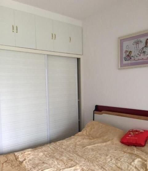 124㎡三居简装完工，硬装全包下来9万8，入住一礼拜晒晒毕业照！