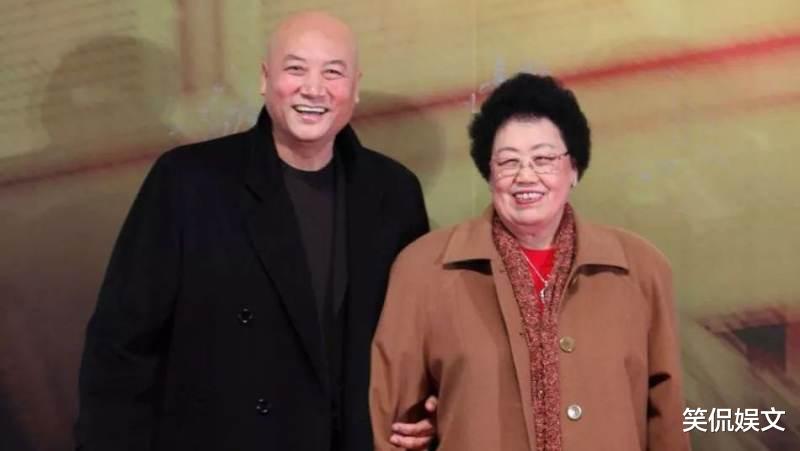 陈丽华|陈丽华立遗嘱，曝光500亿分配，迟重瑞伤了心，是真的吗？