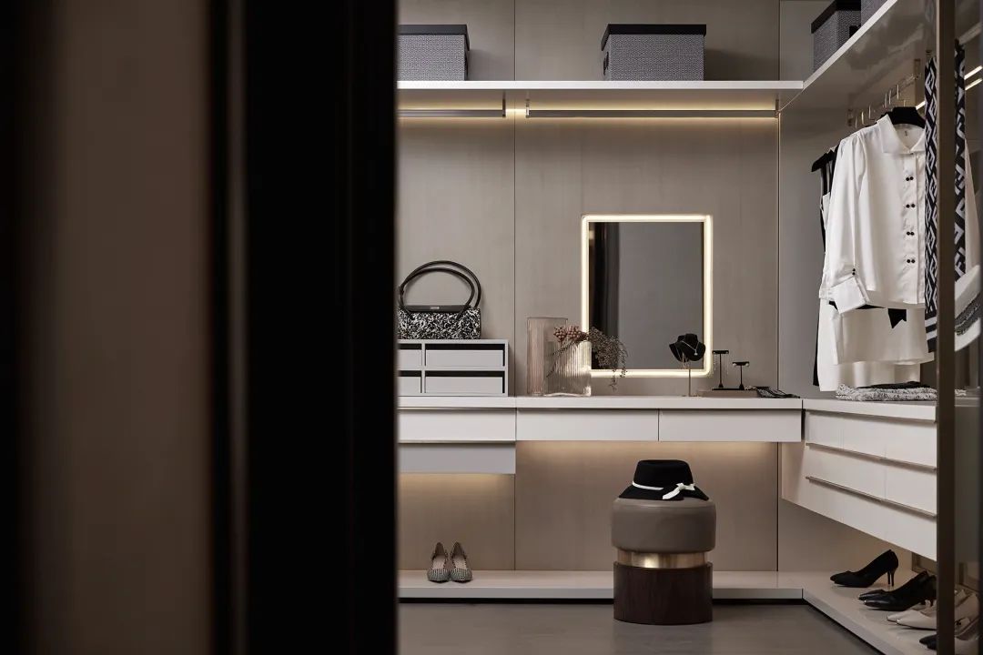 大地色系设计，秘而不宣的高级审美