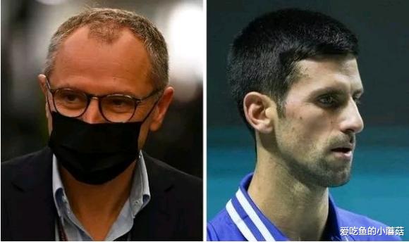 fia|為了避免德約科維奇事件發(fā)生，F(xiàn)IA規(guī)定所有人都要打疫苗