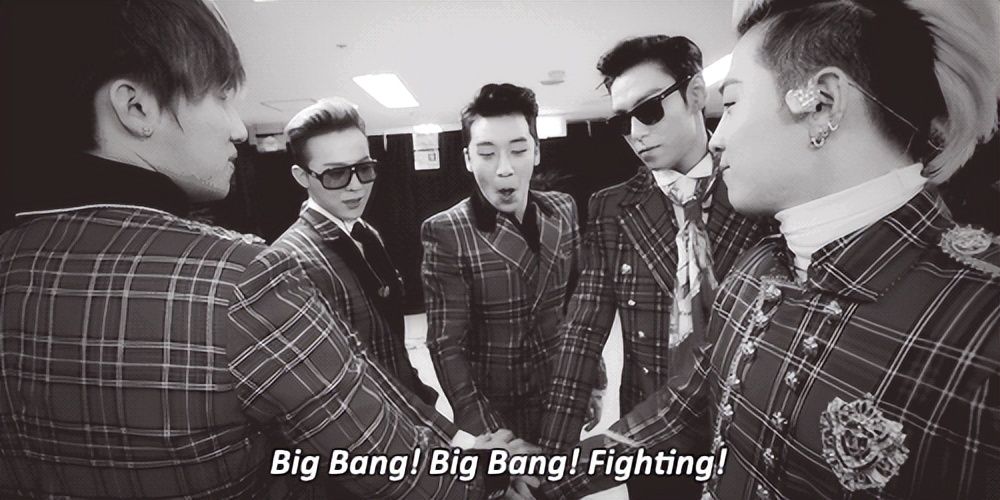 Big Bang|权志龙回归，BIGBANG重新合体！揭秘一代顶级天团的兴衰始末