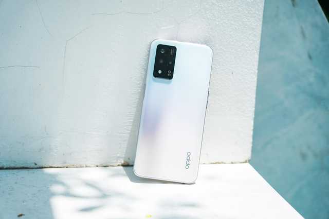 OPPO|OPPO A93s测评：高颜值+长续航