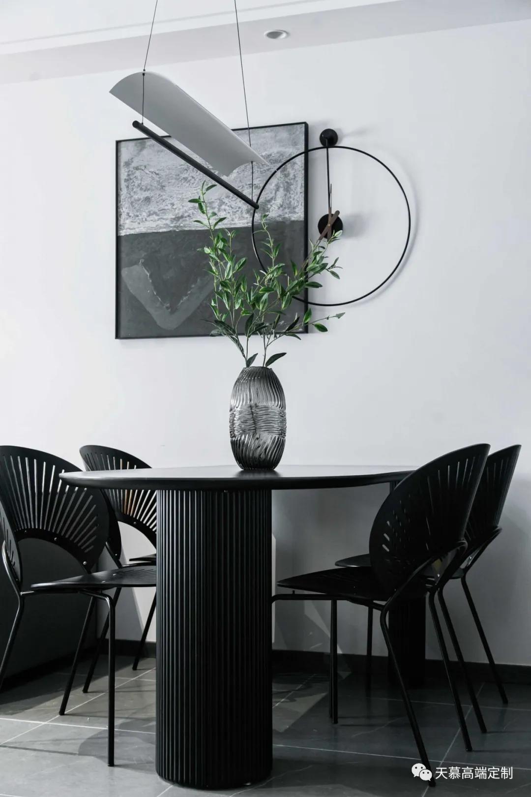 一个如此漂亮的家胜过一切体验