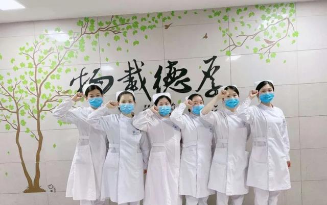 护士|护士也来整顿职场？新护士有新思想被吐槽，患者：那个，我害怕！