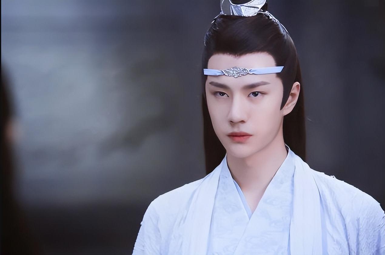 男神|美男？假的！6位靠角色滤镜成男神的演员，颜值个个都经不起推敲