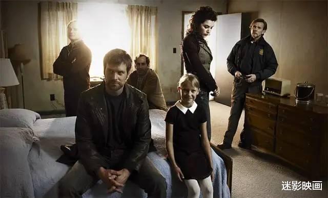 毛骗|雪藏6年才能播，《毛骗》原班人马新作，不愧国产网剧天花板！