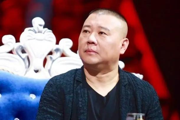 郭德纲|假如你有机会认识郭德纲，想加他微信时，才能真正了解他的脾气