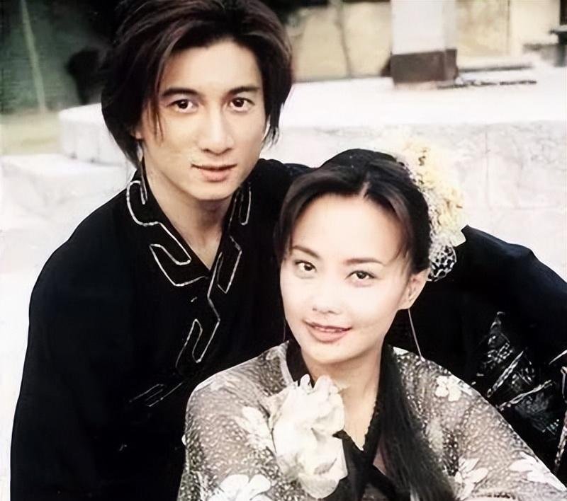 马雅舒|来自回族的10位女星,颜值的天花板各个绝色,谁是令你意外的?