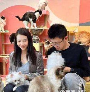 北京41岁女子晒与小17岁的男友轨迹,超越年龄的爱情让人感动