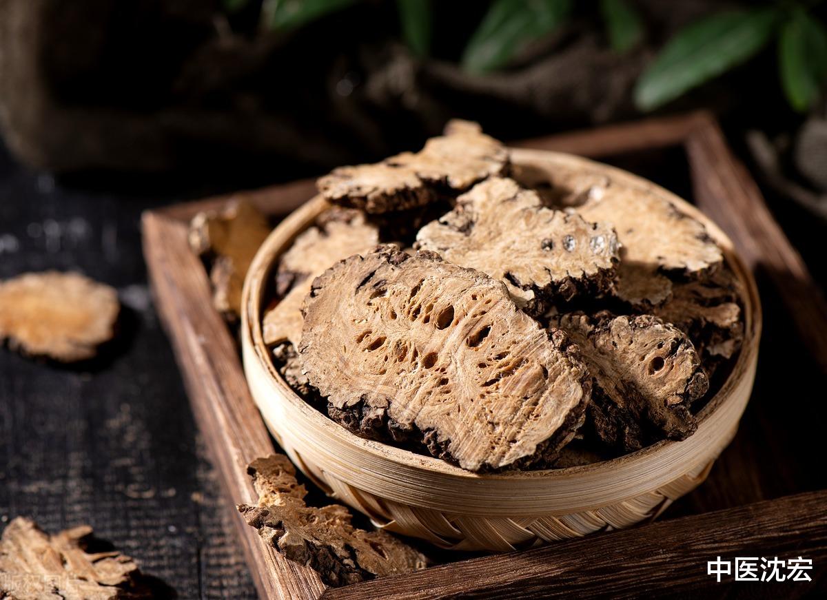 深蹲|张仲景的绝活,一味中药,补足一身阳气,横扫寒、痰、毒、瘀