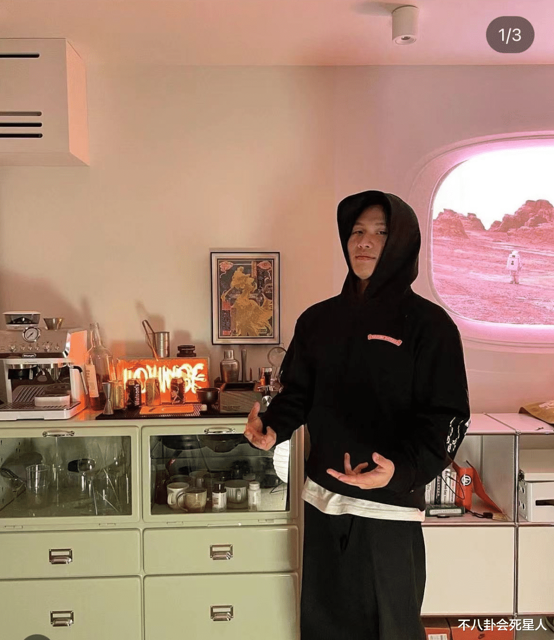 豪宅|8位明星春节暴露豪宅,住2亿豪宅,回农村建别墅,令人大开眼界