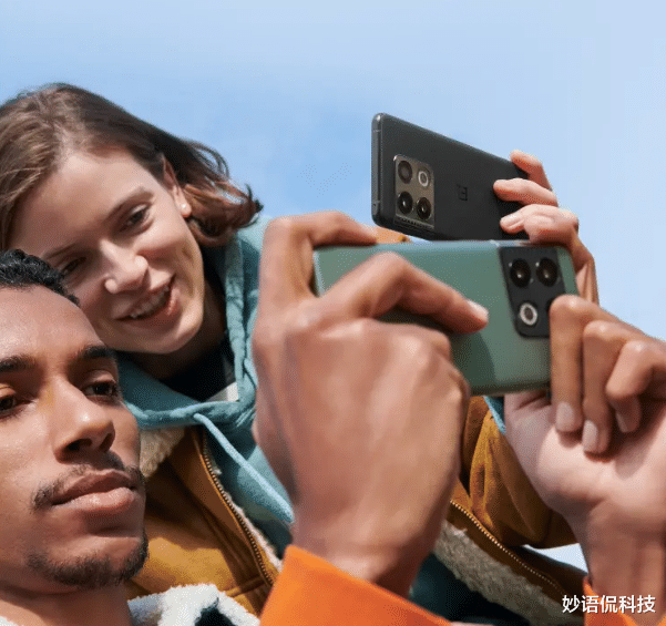 iPhone|买手机别太抠了,这3款手机闭眼买就行,用上三五年不成问题