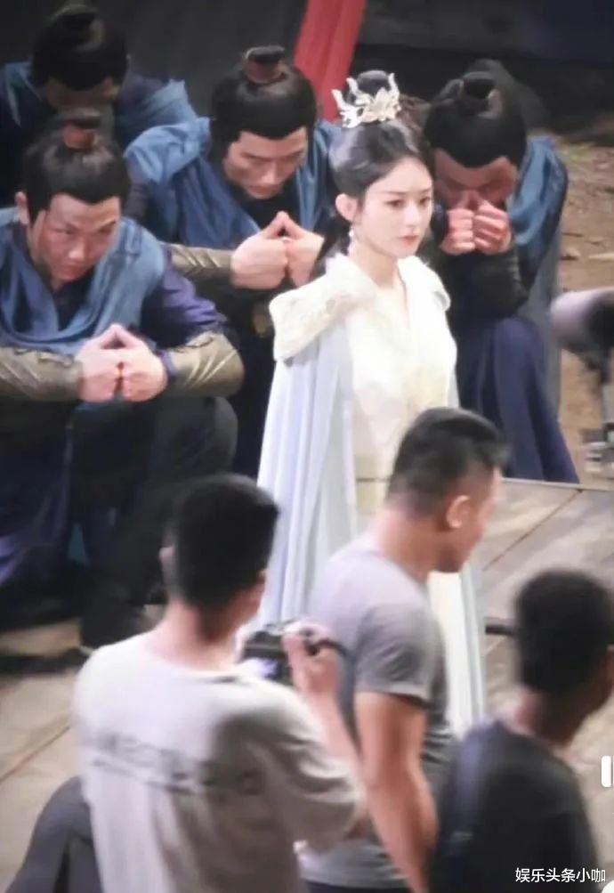 繁华|《繁华》还没播呢就先糊，这下要凉凉了？