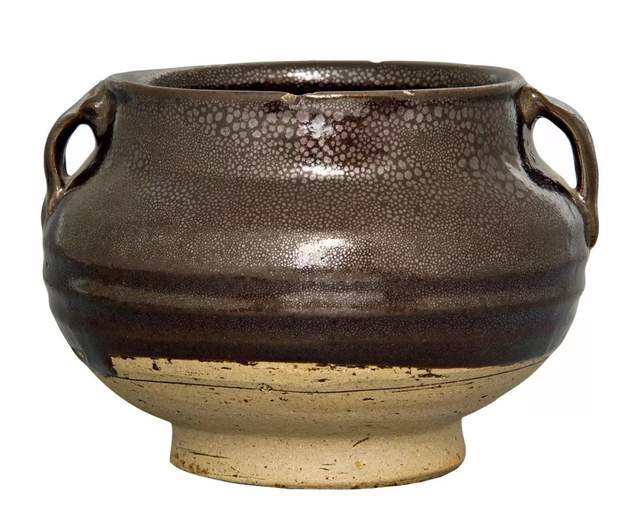 宋代|玩古瓷别瞧不上黑瓷，以后会让你高攀不起