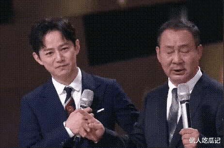 马少骅|金鹰奖最佳男配马少骅:戏疯子的背后是收入惨淡、无人知晓的唏嘘