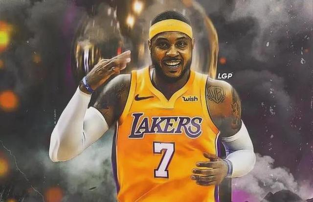 安东尼|NBA现役十大力量最强球星：安东尼上榜，詹姆斯第6