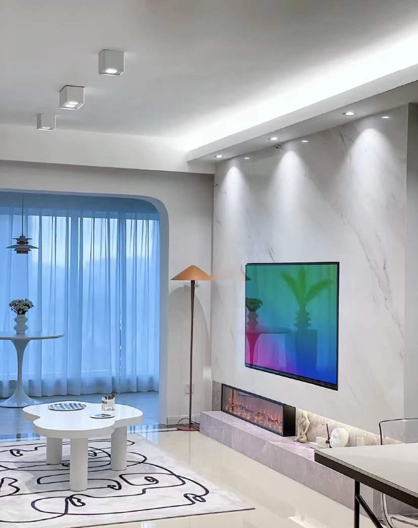 发现一位90后女主小家的装修,因太会布置而走红,让人超羡慕