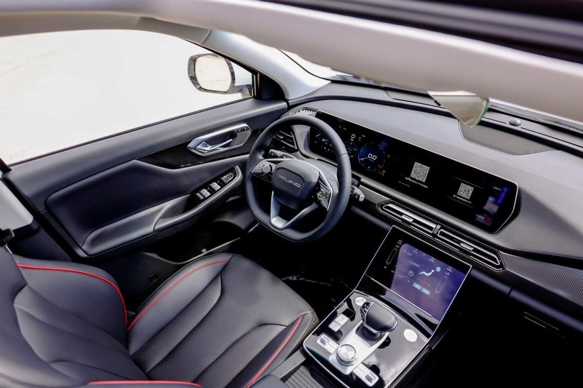 重庆|海钓节最强钓王，新晋钓鱼利器北京X7一同探秘“渔乐家享生活”