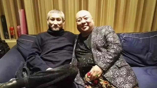 杨洋|程思寒:饰演《西游降魔篇》师傅,曾是大车司机,58岁因心梗去世