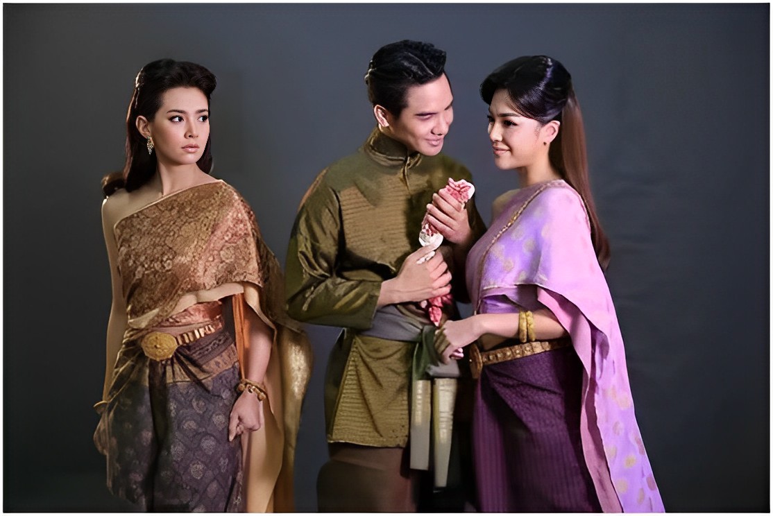 马里奥·毛瑞尔|泰国知名男艺人，身材与颜值并存