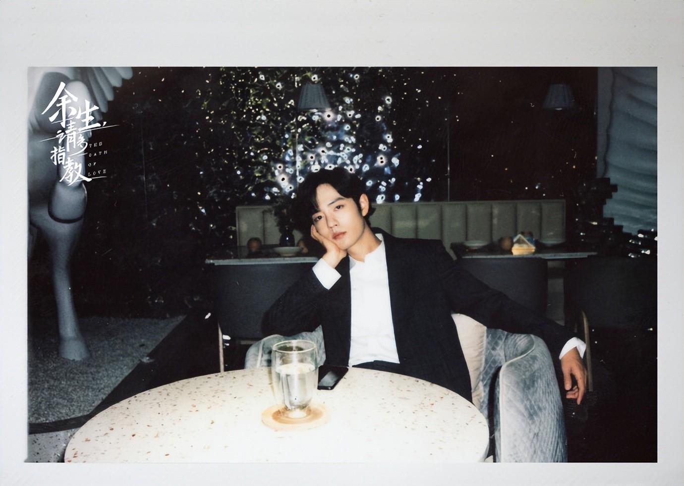 北美|顾魏一角带来红利太多，搬出已打假恋情发酵，肖战成“治水”大师